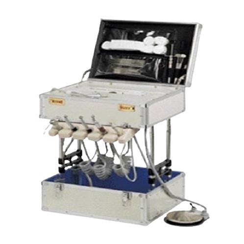 Impact Potable dental unit